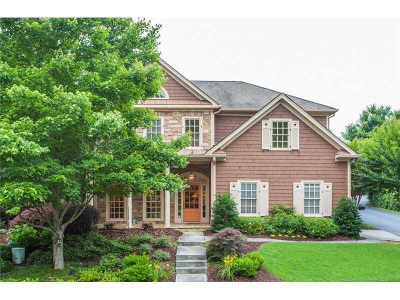1145 Brookhaven Commons Dr, Atlanta, GA 30319