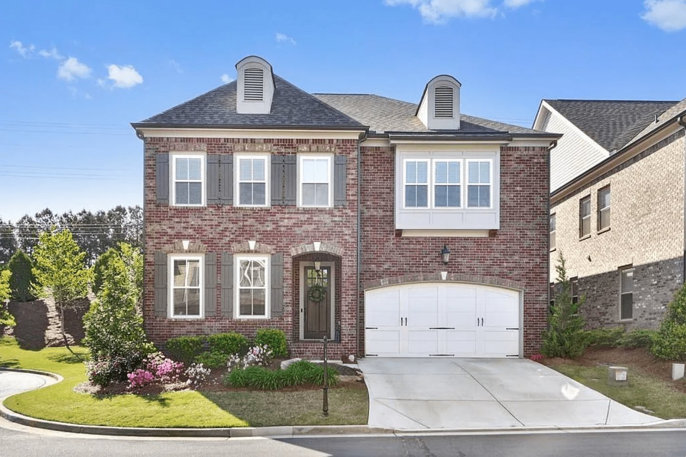 3368 Stetson Overlook, Smyrna, GA 30080