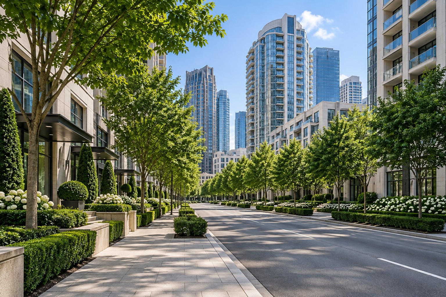 Buckhead
